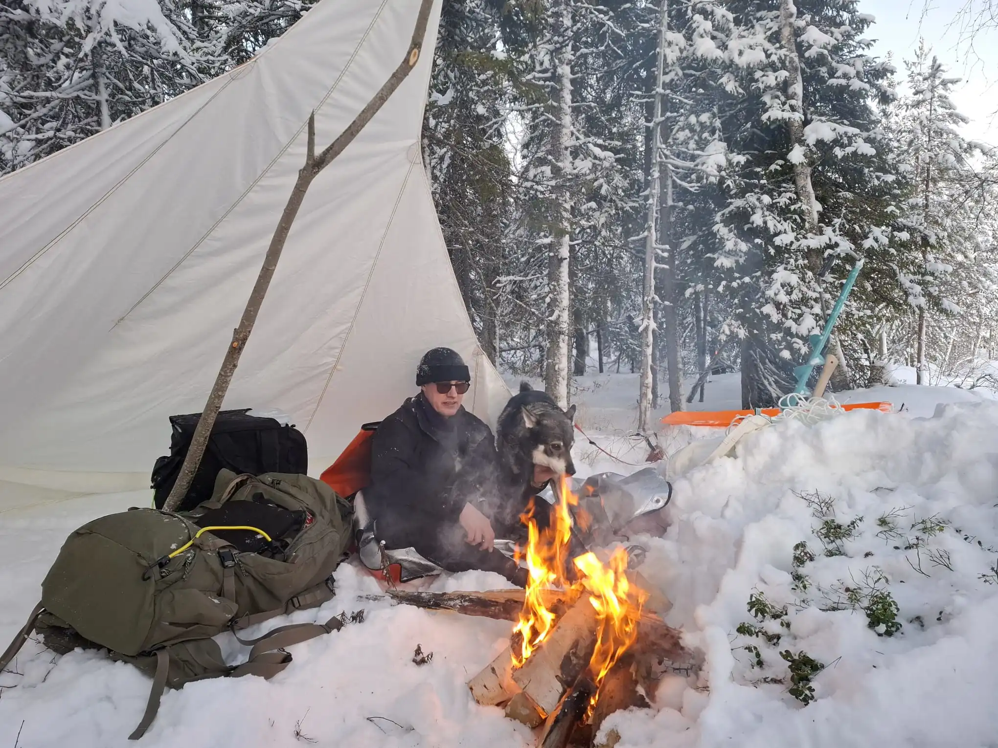 Lapland private tours