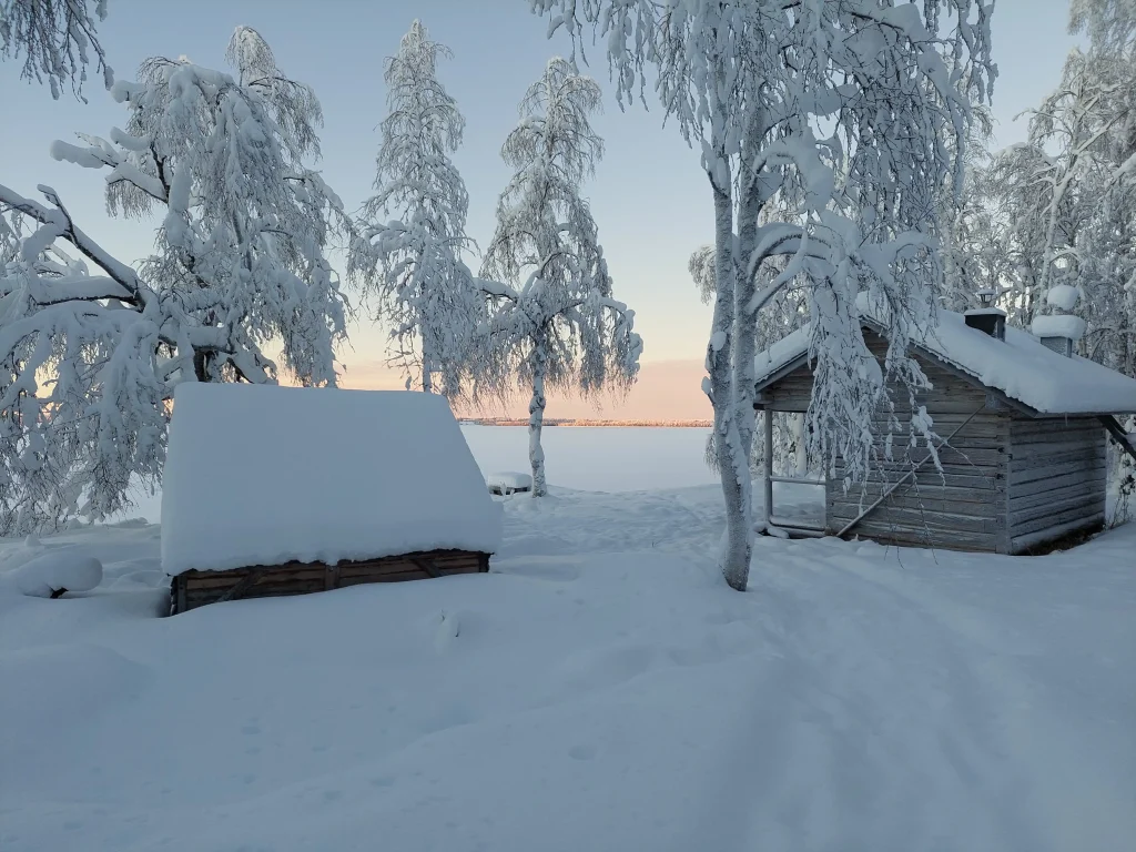 Lapland private tours